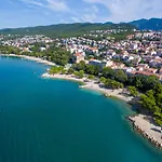 Διαμέρισμα House House Crikvenica
