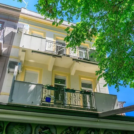 House House * Crikvenica