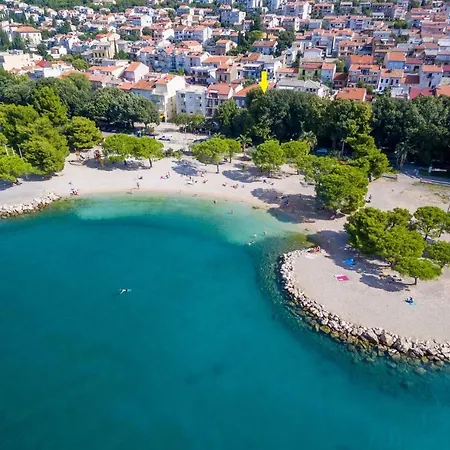 House House * Crikvenica