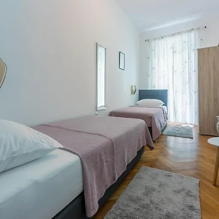Appartamento House House Crikvenica