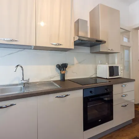 House House Appartamento Crikvenica
