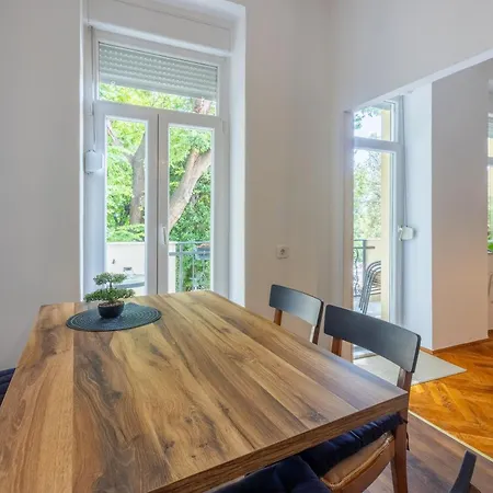 Appartamento House House Crikvenica