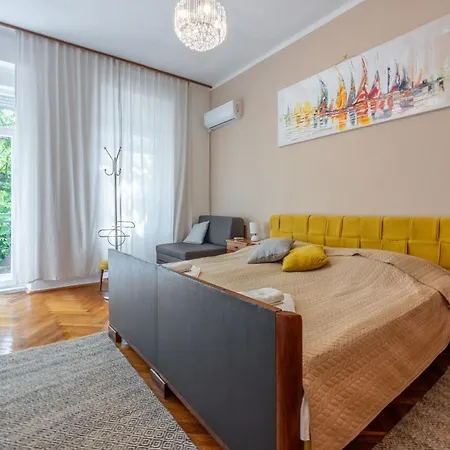 House House * Crikvenica