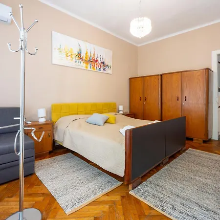 House House דירה קריקווניצה