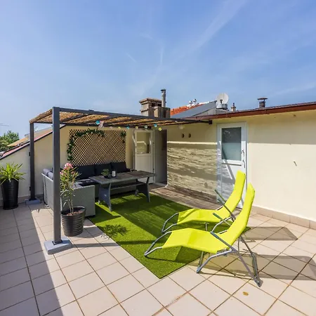 House House קריקווניצה