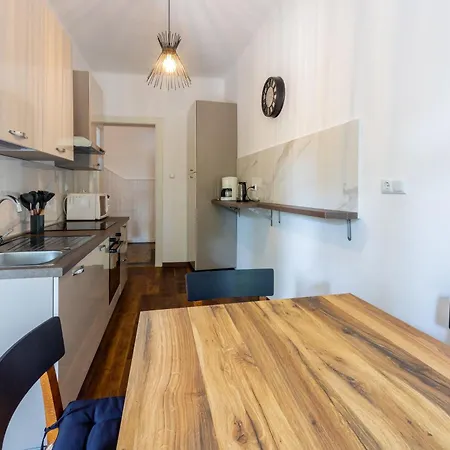 House House דירה