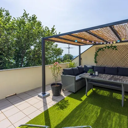 Appartamento House House