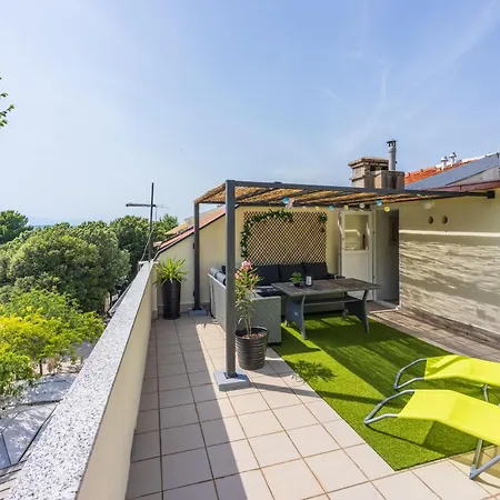 House House Appartamento
