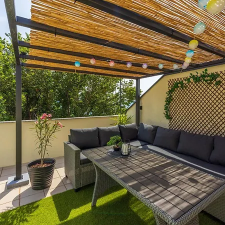 House House Appartamento Crikvenica
