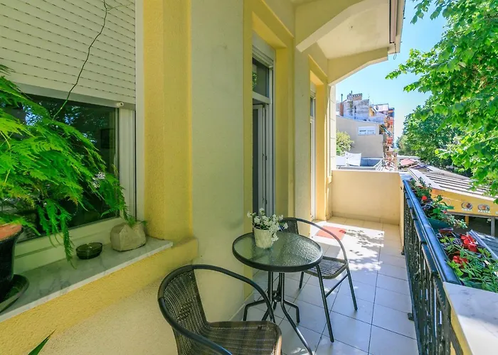 Apartament House House *