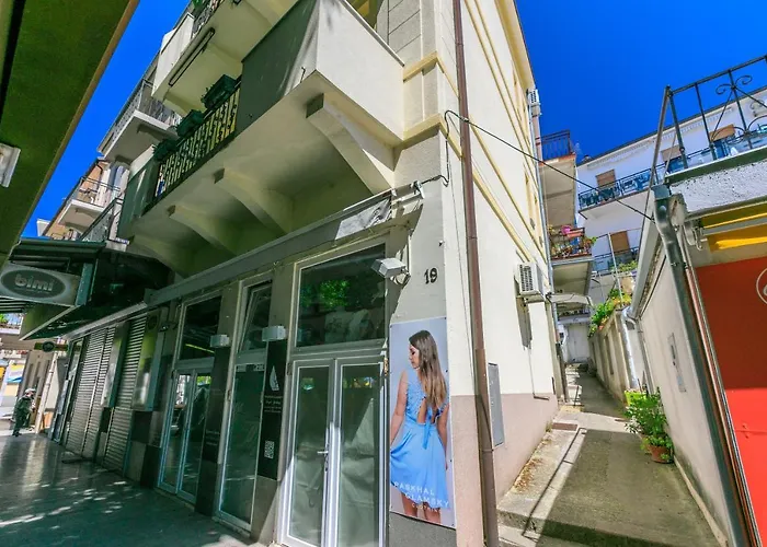 House House Апартаменты