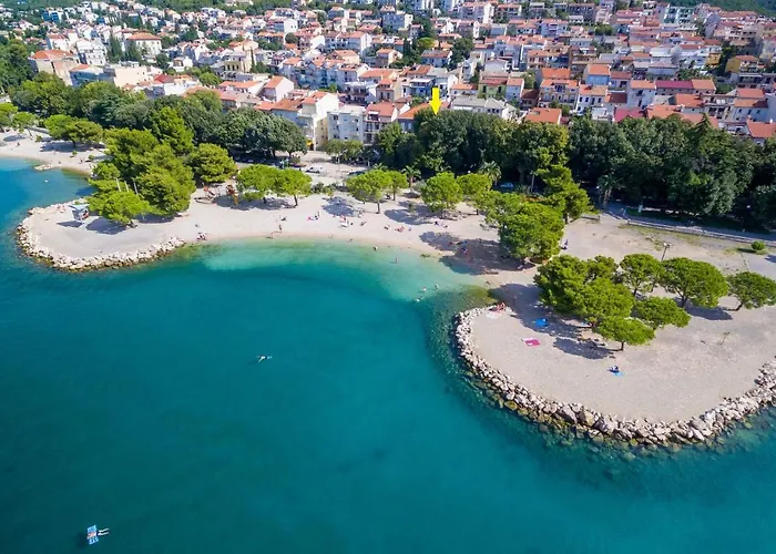 House House * Crikvenica