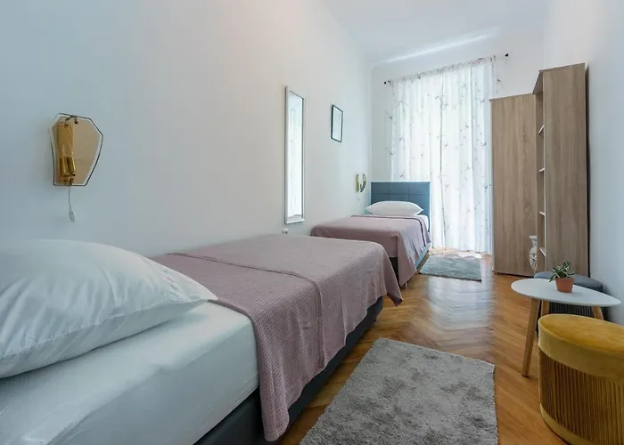 Apartament House House Crikvenica