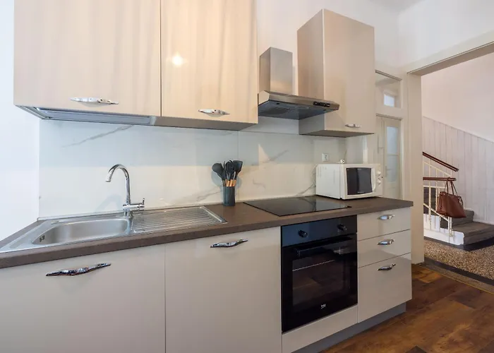 House House Apartament Crikvenica