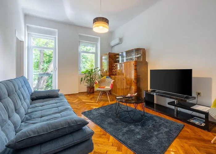 House House Apartament