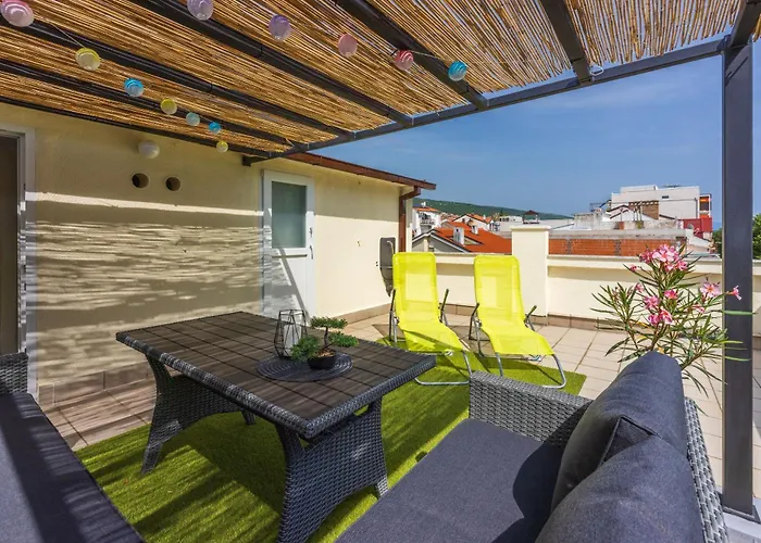House House * Crikvenica