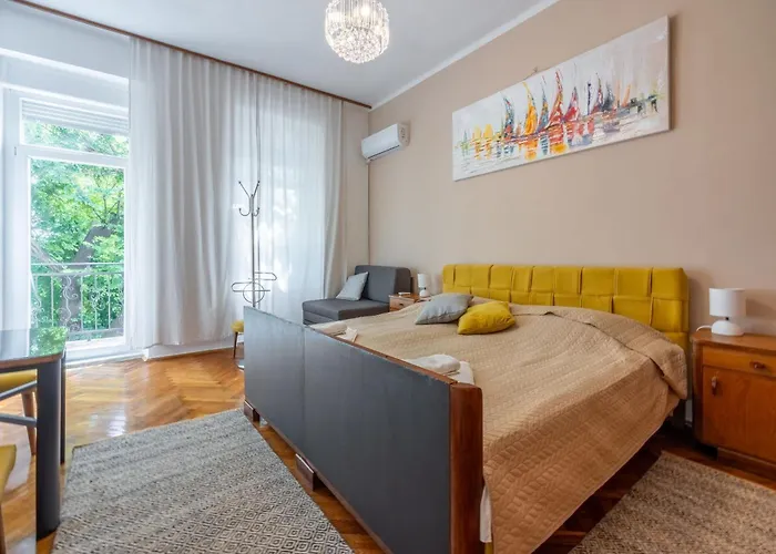 House House * Crikvenica