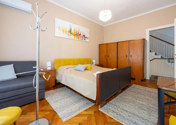 House House Apartament Crikvenica