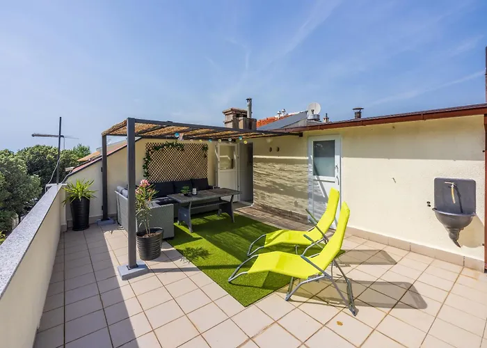 House House Crikvenica