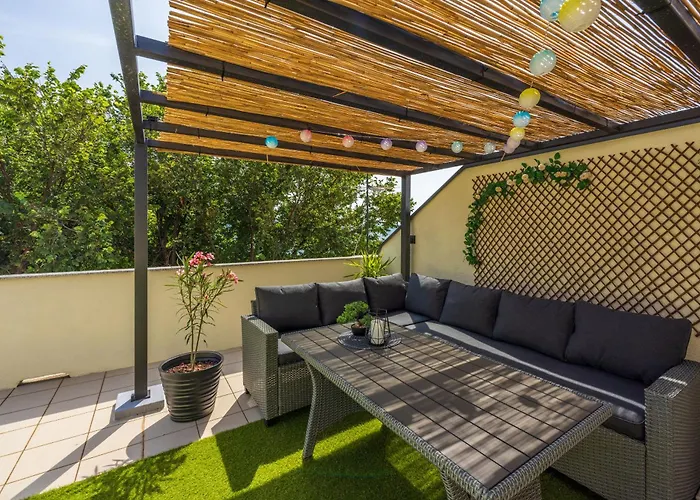 House House Apartament Crikvenica