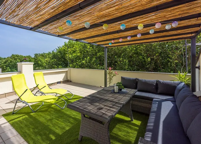 House House Апартаменты *